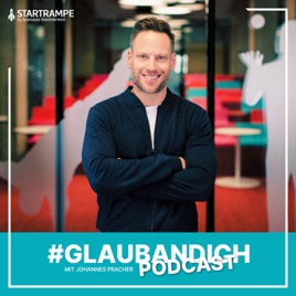 #glaubandich Podcast