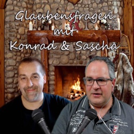 Glaubensfragen mit Sascha