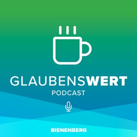Glaubenswert.