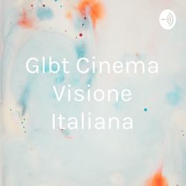 Glbt Cinema Visione Italiana
