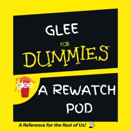 Glee For Dummies