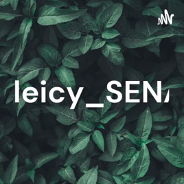 Gleicy_SENAI