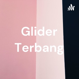 Glider Terbang