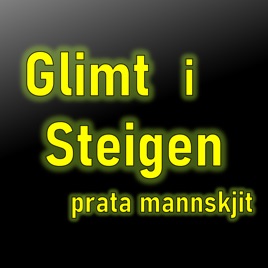 Glimt i Steigen prata mannskjit