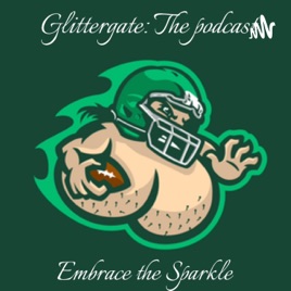 Glittergate: Embrace the Sparkle