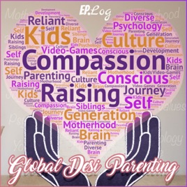 Global Desi Parenting
