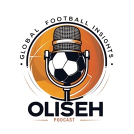 Global Football Insights With OLISEH