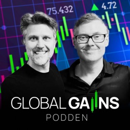 Global Gains | Om världens bästa aktier och fonder