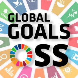 Global Goals Oss Podcast