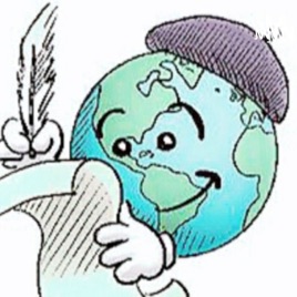Global Motivation Poetry: Podcaster Krati