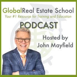 Global Real Estate School Podcast
