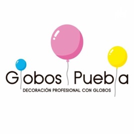 Globos Puebla