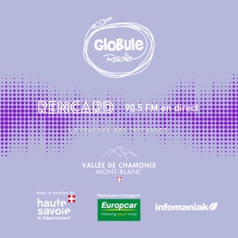 Globule Radio - Rencard