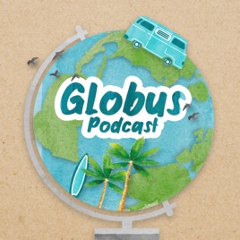 GloBus - der Reisepodcast