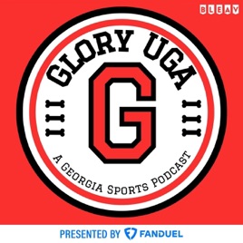 Glory UGA Podcast