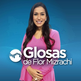 GLOSAS DE FLOR MIZRACHI