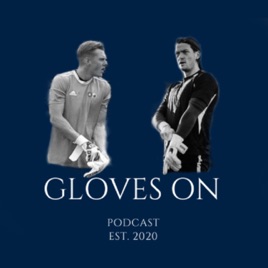 Gloves On