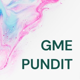 GME PUNDIT