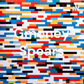 Gmoney Spears