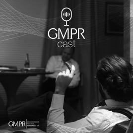 GMPR Cast - O Podcast do GMPR Advogados