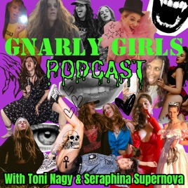 Gnarly Girls