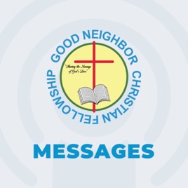 GNCF Sermon Audio
