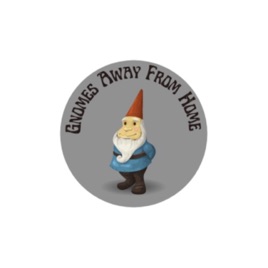 Gnomes Away From Home