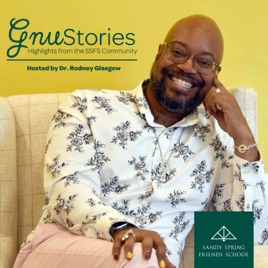 Gnu Stories Podcast