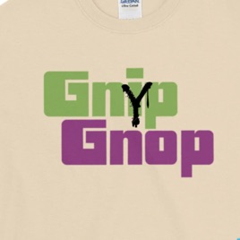 GNYP GNOP