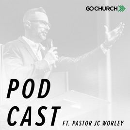 GO Church Sermons