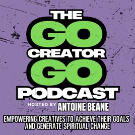 GO CREATOR GO
