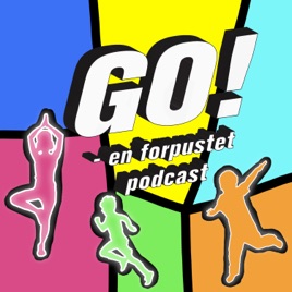 GO! - En forpustet podcast