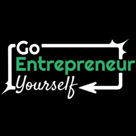 Go Entrepreneur Yourself