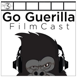 Go Guerilla Filmcast
