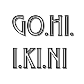 GO•HI•I•KI•NI RADIO