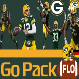 Go Pack Flo!