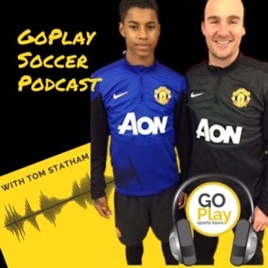 Go Play Soccer Podcast