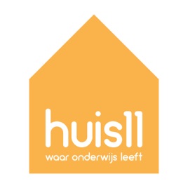 GO! scholengroep Huis 11