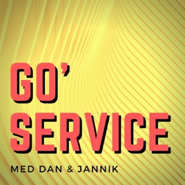 Go' service
