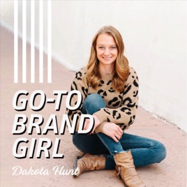 Go-To Brand Girl