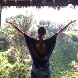Go To The Flow Yoga+Meditation with Brandi