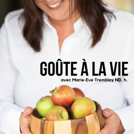 Goûte à la vie!