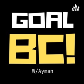 Goal BC! W/Ayman