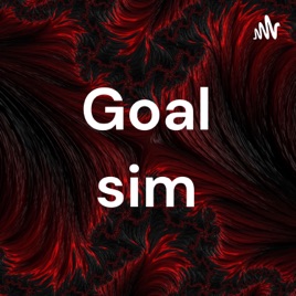 Goal sim