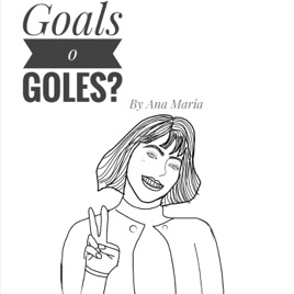 Goals o goles?