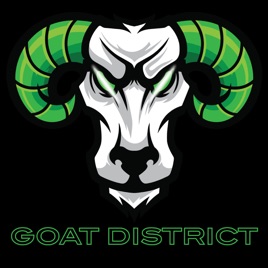 GOAT District