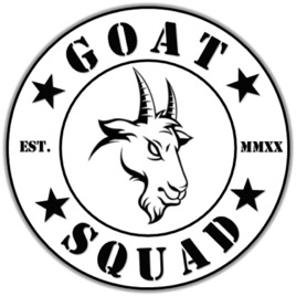 GOATSquad - Fantasy Football En Español