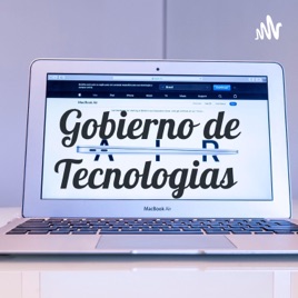 Gobierno de Tecnologias