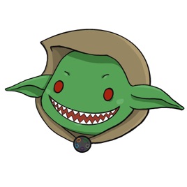 Goblins & Gremlins