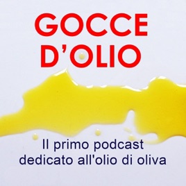 Gocce d'Olio